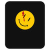 watchmen comedian rorschach comic adult movie Mousepad