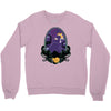 poor unfortunates Crewneck Sweatshirt