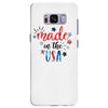 4th of July Samsung Galaxy S8 Plus