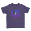 Rainbow Six Siege Youth Tee
