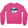 night fury Crewneck Sweatshirt