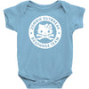zombie outbreak response team Baby Onesie