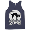 schrodinger cat Tank Top