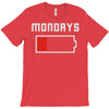 mondays suck T-Shirt