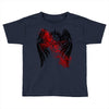 Supernatural Toddler T-shirt
