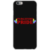 Purgatory Pride iPhone 6/6s Case