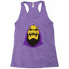 Lol Skeletor Racerback Tank