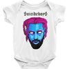 Suicideboys Baby Onesie