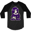 snip snip 3/4 Sleeve Shirt