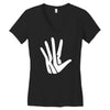 kawhi tho. Women's V-Neck T-Shirt