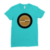 loca Ladies Fitted T-Shirt