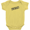 secret Baby Bodysuit