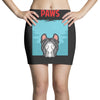 paws Mini Skirts