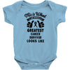 Worlds Greatest Melanoma Cancer Survivor Looks Like Infant Clothing