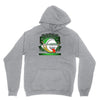 ghostin shell Hoodie