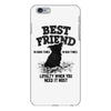 Best Friend Yorike iPhone 6 Plus/6s Plus Case