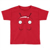 Chookity Toddler T-shirt