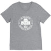 echo base search &amp; rescue V-Neck Tee