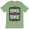 let's rock and or roll T-Shirt