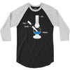 Earth Fire Air Water, 4 Elements 3/4 Sleeve Shirt