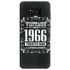 vintage made in 1966 perfectly aged a living legend Samsung Galaxy S8