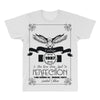 vintage 1987 a star was born aged perfection All Over Men's T-shirt
