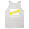skiing thing wouldn't understand Tank Top