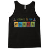 science is for winners Tank Top