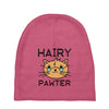 funny cat Baby Beanies