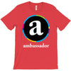 ambassador T-Shirt