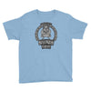 fil's gym for gods and heros Youth Tee