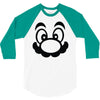 frimousse 3/4 Sleeve Shirt