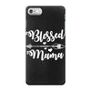 Blessed Mama iPhone 7 Case