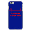 for a minute there, you bored me to death t shirt iPhone 6/6s Plus Case