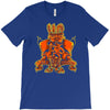 old memories &ndash; orange T-Shirt