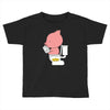 cha ching Toddler T-shirt