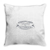 the notebook Throw Pillow
