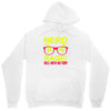 hell hath no fury Unisex Hoodie