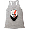 kratos Racerback Tank