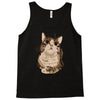 queen vee Tank Top