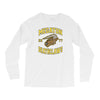 megaton deathclaws (2) Long Sleeve Shirts