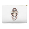 Live Slow Accessory Pouches