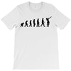 evolution fortnite T-Shirt