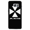 axis records Samsung Galaxy S7