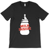 Milk Inside T-Shirt