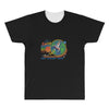 visit earth All Over Men's T-shirt