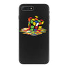 Rubik Cube iPhone 7 Plus Case