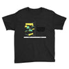 at least it&rsquo;s not knives Youth Tee