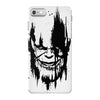 thanos 3 iPhone 7 Case