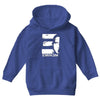 EMIN3M Youth Hoodie